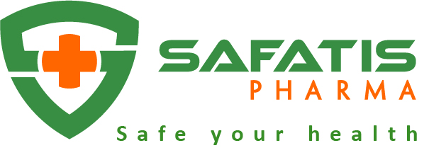 Safatis Pharmaceutical Joint Stock Company