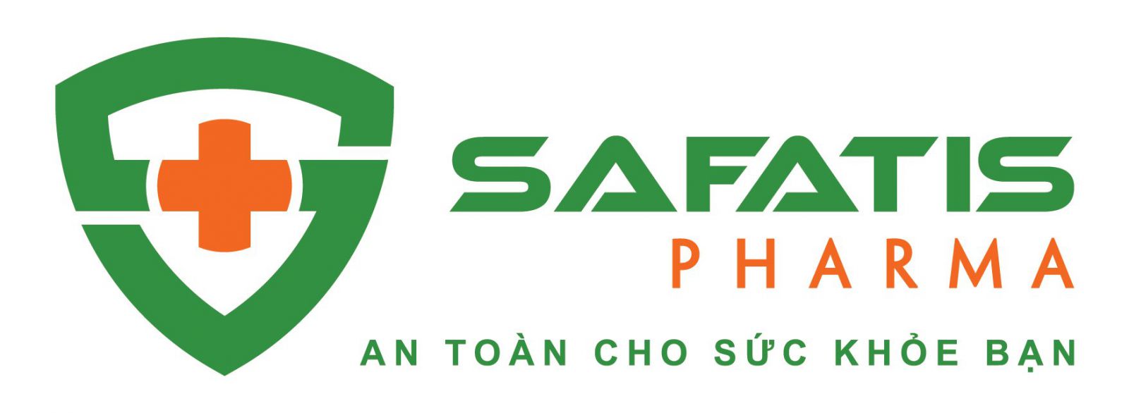 Công ty cổ phần dược phẩm Safatis